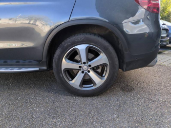 Photo 11 du bon plan MERCEDES-BENZ GLC 220 d Launch Edition 170ch 4Matic 9G-Tronic occasion à 24900 €
