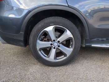 Photo 12 du bon plan MERCEDES-BENZ GLC 220 d Launch Edition 170ch 4Matic 9G-Tronic occasion à 24900 €