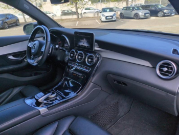 Photo 15 du bon plan MERCEDES-BENZ GLC 220 d Launch Edition 170ch 4Matic 9G-Tronic occasion à 24900 €