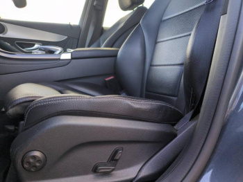 Photo 19 du bon plan MERCEDES-BENZ GLC 220 d Launch Edition 170ch 4Matic 9G-Tronic occasion à 24900 €