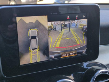 Photo 30 du bon plan MERCEDES-BENZ GLC 220 d Launch Edition 170ch 4Matic 9G-Tronic occasion à 24900 €