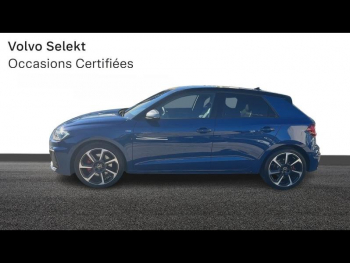 Photo 2 du bon plan AUDI A1 Sportback 40 TFSI 207ch S line S tronic 7 occasion à 31990 €