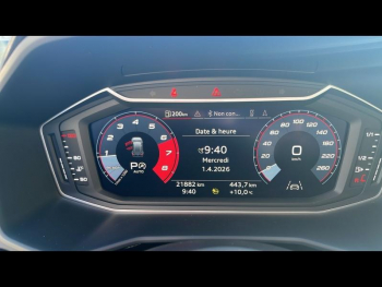 Photo 8 du bon plan AUDI A1 Sportback 40 TFSI 207ch S line S tronic 7 occasion à 31990 €