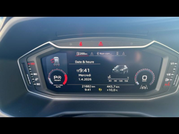 Photo 9 du bon plan AUDI A1 Sportback 40 TFSI 207ch S line S tronic 7 occasion à 31990 €