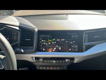 Photo 10 du bon plan AUDI A1 Sportback 40 TFSI 207ch S line S tronic 7 occasion à 31990 €