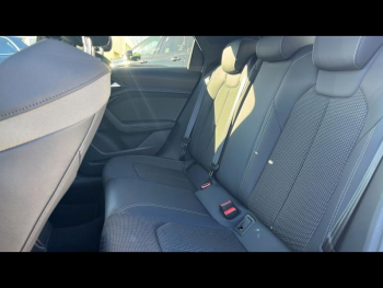 Photo 11 du bon plan AUDI A1 Sportback 40 TFSI 207ch S line S tronic 7 occasion à 31990 €