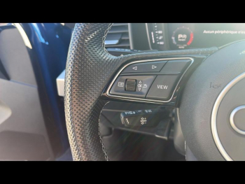 Photo 15 du bon plan AUDI A1 Sportback 40 TFSI 207ch S line S tronic 7 occasion à 31990 €