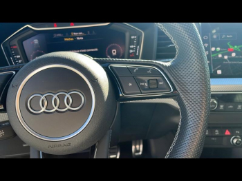 Photo 16 du bon plan AUDI A1 Sportback 40 TFSI 207ch S line S tronic 7 occasion à 31990 €