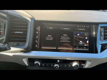 Photo 18 du bon plan AUDI A1 Sportback 40 TFSI 207ch S line S tronic 7 occasion à 31990 €