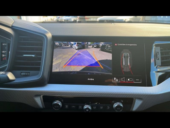 Photo 19 du bon plan AUDI A1 Sportback 40 TFSI 207ch S line S tronic 7 occasion à 31990 €