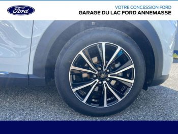 Photo 4 du bon plan FORD Puma 1.0 Flexifuel 125ch S&S mHEV Titanium Design 3 occasion à 12590 €