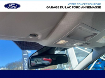 Photo 6 du bon plan FORD Puma 1.0 Flexifuel 125ch S&S mHEV Titanium Design 3 occasion à 12590 €