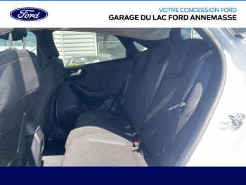 Photo 11 du bon plan FORD Puma 1.0 Flexifuel 125ch S&S mHEV Titanium Design 3 occasion à 12590 €