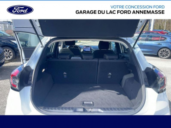 Photo 12 du bon plan FORD Puma 1.0 Flexifuel 125ch S&S mHEV Titanium Design 3 occasion à 12590 €