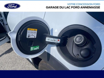 Photo 13 du bon plan FORD Puma 1.0 Flexifuel 125ch S&S mHEV Titanium Design 3 occasion à 12590 €
