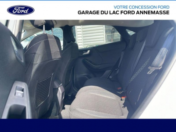 Photo 15 du bon plan FORD Puma 1.0 Flexifuel 125ch S&S mHEV Titanium Design 3 occasion à 12590 €