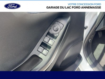 Photo 16 du bon plan FORD Puma 1.0 Flexifuel 125ch S&S mHEV Titanium Design 3 occasion à 12590 €