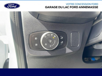 Photo 17 du bon plan FORD Puma 1.0 Flexifuel 125ch S&S mHEV Titanium Design 3 occasion à 12590 €