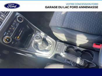 Photo 19 du bon plan FORD Puma 1.0 Flexifuel 125ch S&S mHEV Titanium Design 3 occasion à 12590 €