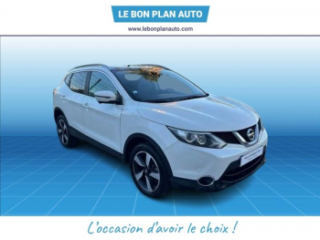 Photo 2 du bon plan NISSAN Qashqai 1.2L DIG-T 115ch N-Connecta occasion à 12790 €