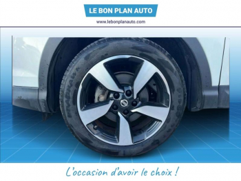 Photo 4 du bon plan NISSAN Qashqai 1.2L DIG-T 115ch N-Connecta occasion à 12790 €
