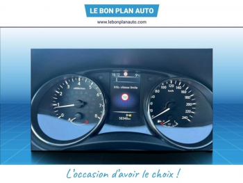 Photo 6 du bon plan NISSAN Qashqai 1.2L DIG-T 115ch N-Connecta occasion à 12790 €