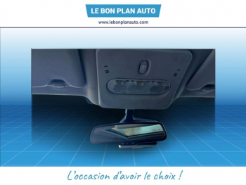 Photo 8 du bon plan NISSAN Qashqai 1.2L DIG-T 115ch N-Connecta occasion à 12790 €