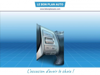 Photo 11 du bon plan NISSAN Qashqai 1.2L DIG-T 115ch N-Connecta occasion à 12790 €