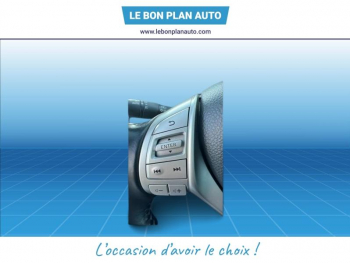 Photo 12 du bon plan NISSAN Qashqai 1.2L DIG-T 115ch N-Connecta occasion à 12790 €