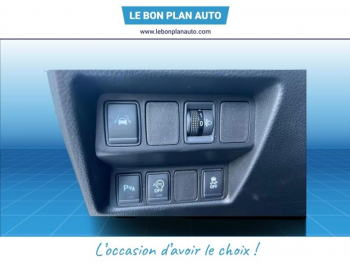 Photo 13 du bon plan NISSAN Qashqai 1.2L DIG-T 115ch N-Connecta occasion à 12790 €
