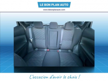 Photo 14 du bon plan NISSAN Qashqai 1.2L DIG-T 115ch N-Connecta occasion à 12790 €