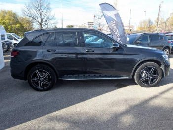 Photo 3 du bon plan MERCEDES-BENZ GLC 300 de 194+122ch AMG Line 4Matic 9G-Tronic occasion à 39900 €
