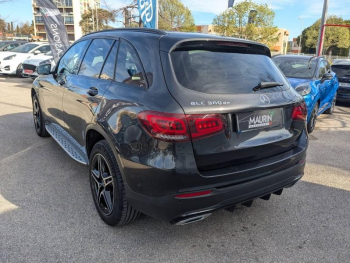 Photo 6 du bon plan MERCEDES-BENZ GLC 300 de 194+122ch AMG Line 4Matic 9G-Tronic occasion à 39900 €