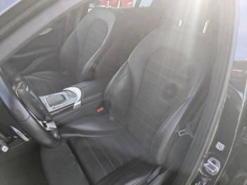 Photo 9 du bon plan MERCEDES-BENZ GLC 300 de 194+122ch AMG Line 4Matic 9G-Tronic occasion à 39900 €