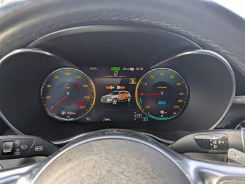 Photo 19 du bon plan MERCEDES-BENZ GLC 300 de 194+122ch AMG Line 4Matic 9G-Tronic occasion à 39900 €