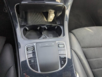 Photo 20 du bon plan MERCEDES-BENZ GLC 300 de 194+122ch AMG Line 4Matic 9G-Tronic occasion à 39900 €