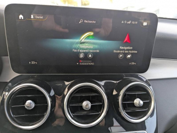 Photo 22 du bon plan MERCEDES-BENZ GLC 300 de 194+122ch AMG Line 4Matic 9G-Tronic occasion à 39900 €