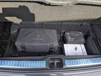 Photo 25 du bon plan MERCEDES-BENZ GLC 300 de 194+122ch AMG Line 4Matic 9G-Tronic occasion à 39900 €