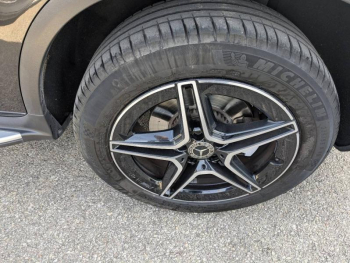 Photo 28 du bon plan MERCEDES-BENZ GLC 300 de 194+122ch AMG Line 4Matic 9G-Tronic occasion à 39900 €