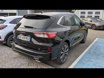 Photo 2 du bon plan FORD Kuga 2.5 Duratec 225ch PHEV Vignale BVA occasion à 23490 €