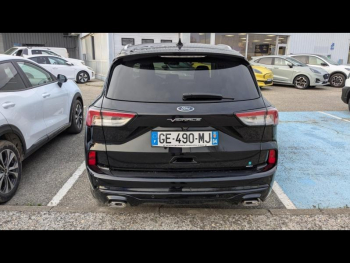 Photo 3 du bon plan FORD Kuga 2.5 Duratec 225ch PHEV Vignale BVA occasion à 23490 €