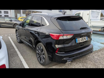 Photo 4 du bon plan FORD Kuga 2.5 Duratec 225ch PHEV Vignale BVA occasion à 23490 €