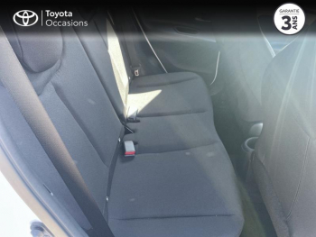 Photo 7 du bon plan TOYOTA Aygo X 1.0 VVT-i 72ch Dynamic MY23 occasion à 13990 €