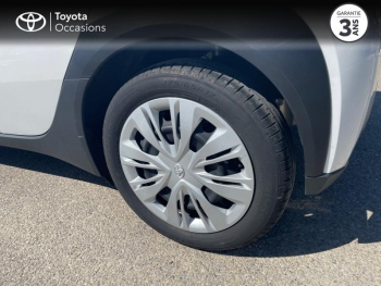 Photo 16 du bon plan TOYOTA Aygo X 1.0 VVT-i 72ch Dynamic MY23 occasion à 13990 €
