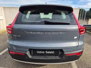 Photo 7 du bon plan VOLVO XC40 T4 Recharge 129 + 82ch Inscription Business DCT 7 occasion à 24900 €