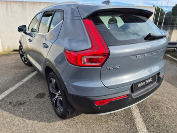 Photo 8 du bon plan VOLVO XC40 T4 Recharge 129 + 82ch Inscription Business DCT 7 occasion à 24900 €