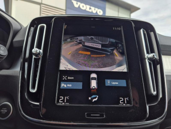 Photo 12 du bon plan VOLVO XC40 T4 Recharge 129 + 82ch Inscription Business DCT 7 occasion à 24900 €