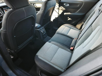 Photo 15 du bon plan VOLVO XC40 T4 Recharge 129 + 82ch Inscription Business DCT 7 occasion à 24900 €