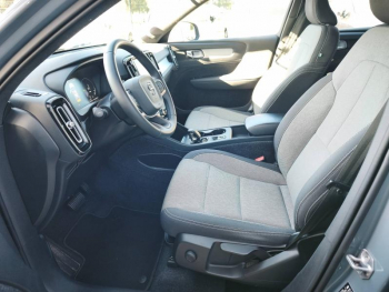 Photo 16 du bon plan VOLVO XC40 T4 Recharge 129 + 82ch Inscription Business DCT 7 occasion à 24900 €