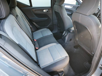 Photo 20 du bon plan VOLVO XC40 T4 Recharge 129 + 82ch Inscription Business DCT 7 occasion à 24900 €